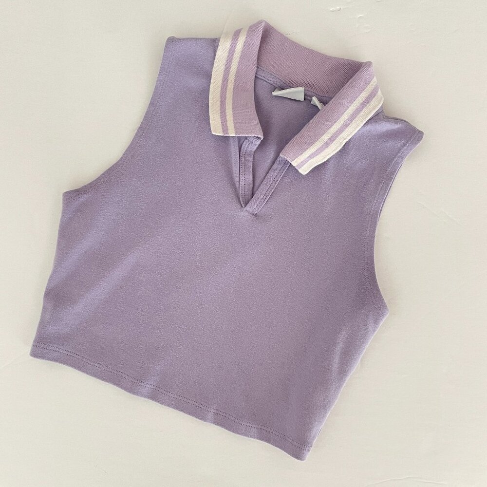 Sundeh Varisty Tank